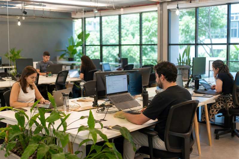 Equipe editorial do Portal SC26